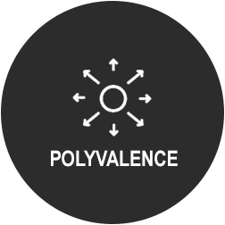 Polyvalence